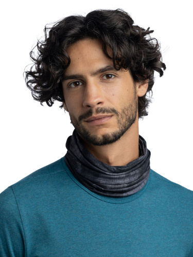 Бандана Buff CoolNet UV Bonsy Graphite