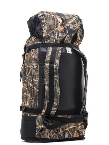 Рюкзак Боровик цвет Камыш ткань Оксфорд (Объем 40 л) Рюкзак Боровик цвет Камыш ткань Оксфорд (Объем 40 л)