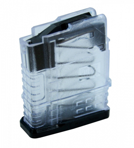 Магазин "Вепрь-308", Mag Vp 308 25-10/Tr