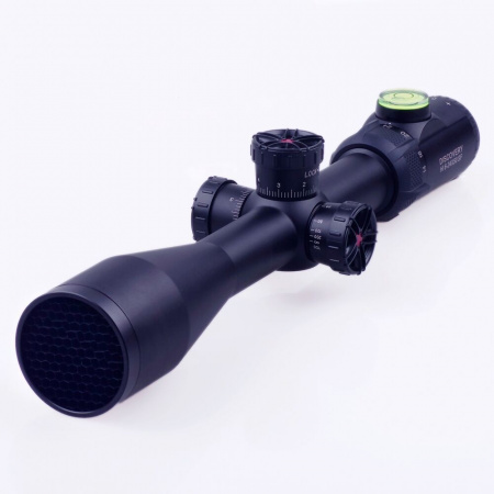 Прицел HI 4-16X44SFIR (SFP), Discovery Optics