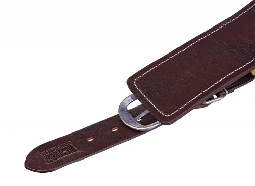 Патронташ открытый Western