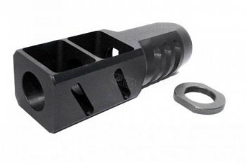 ДТК ИЛЬИНА ГК-03М (Hartman)