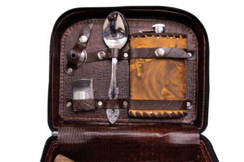 Барсетка №1