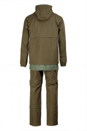 КОСТЮМ ЛЕТНИЙ МУЖСКОЙ MOSQUITO OLIVA