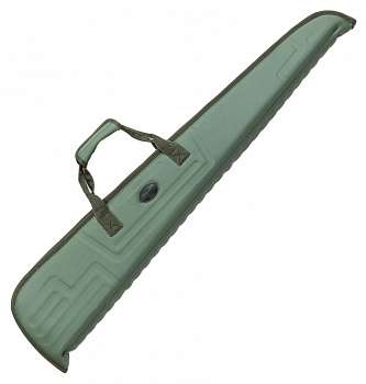 Кейс 135 без оптики Формат / ПВ,иск.кожа / олива