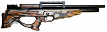 Винтовка пневм. ATAMAN многозарядная Bullpup M2 886/RB (SL)