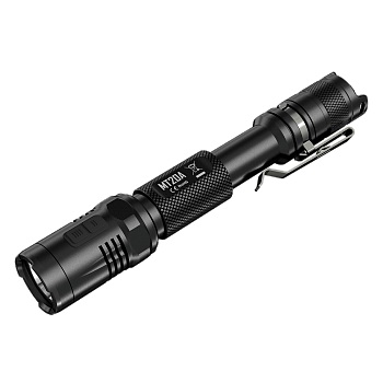 Фонарь MT20A Cree XP-G2 R5360 Люмен 2/AA 180часов 160м