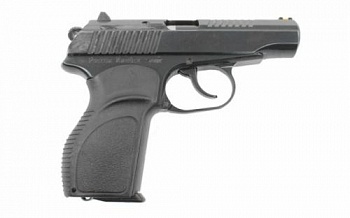 П-М17Т, ООП к.9 мм Р.А.(полированный, рукоятка Дозор, новый дизайн) П-М17Т, ООП к.9 мм Р.А.(полированный, рукоятка Дозор, новый дизайн)