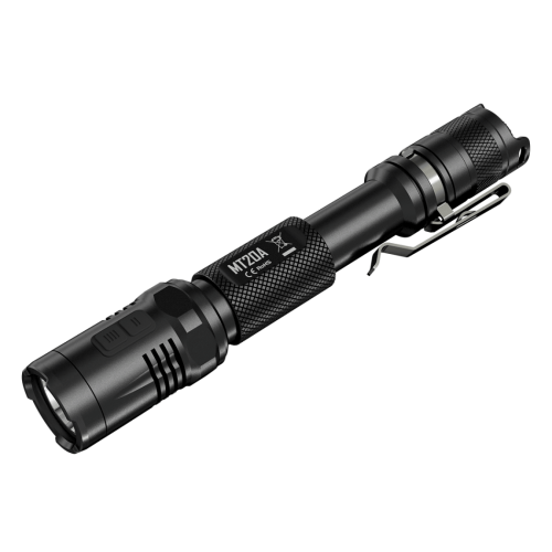 Фонарь MT20A Cree XP-G2 R5360 Люмен 2/AA 180часов 160м