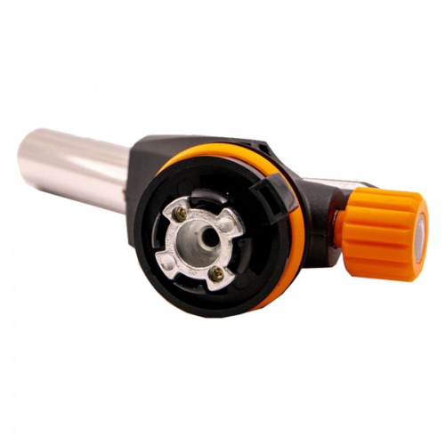 Резак газовый Tramp с пьезоподжигом Spark (14*10.5*4.2)