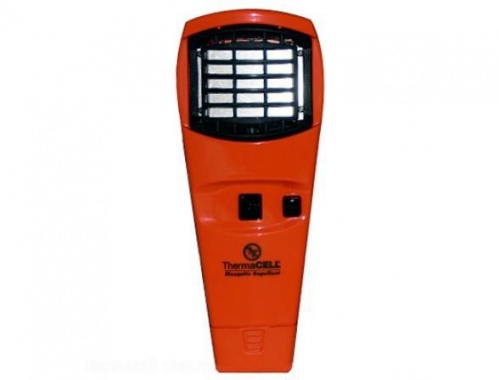 Прибор противомоскитный оранж (приб+1картр+3табл)