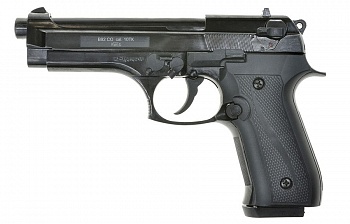 Оружие ОХОЛОЩ. мод. "В92-СО" кал.10*ТК