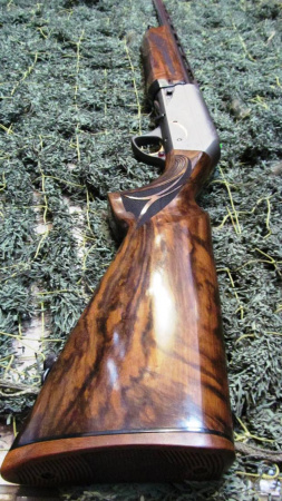 Fabarm H 35 Lion Azur к.12х76 №9009130/8021371