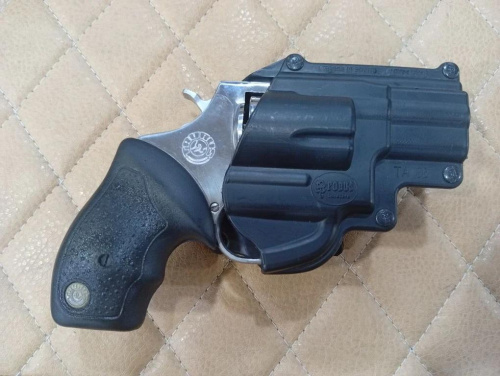 Taurus LOM-13 к. 9 P.A. № EN79745
