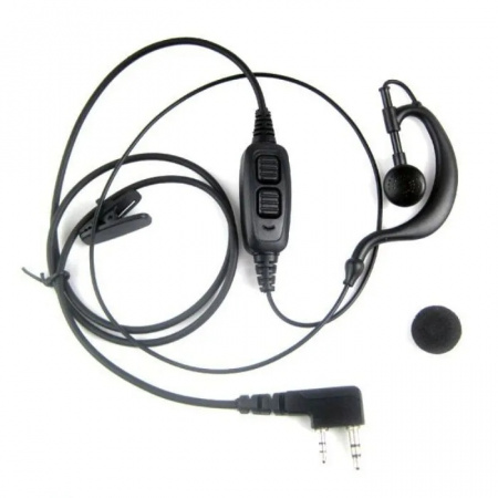Гарнитура UV 82 Eaphone
