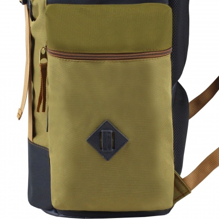 Рюкзак РД-04ХС рыболовный (цвет: хаки, синий)