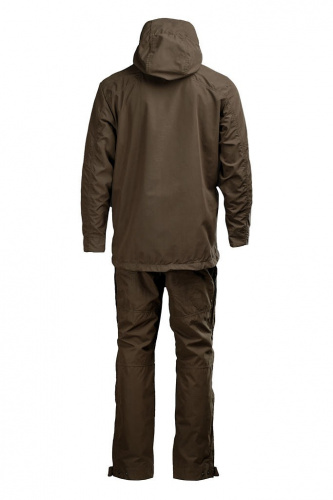 КОСТЮМ ЛЕТНИЙ МУЖСКОЙ TERRA-2 BROWN 22