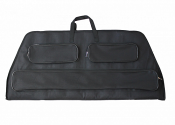 Чехол для блочного лука (черный)