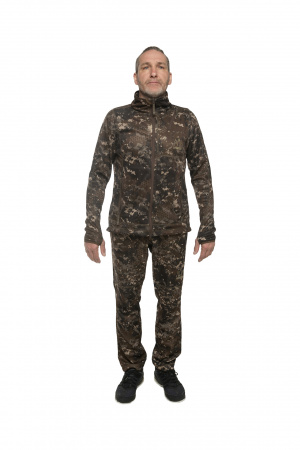 КОСТЮМ FINNHUNT UNIVERSAL CAMO AUTUMN