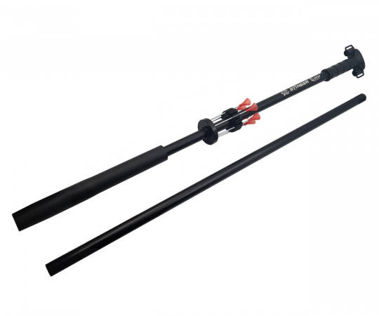 Трубка духовая Centershot Stinger 160 см.