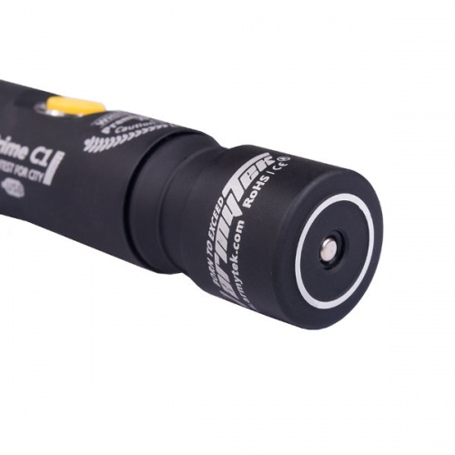 Фонарь Armytek Prime C1 Pro Magnet USB XP-L Белый