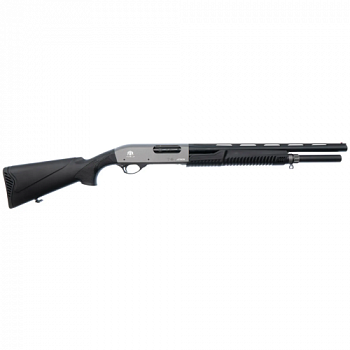 HUGLU Atrox Standard к.12х76 (GREY 1PUMP ACTION SHOTGUN)