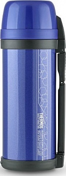 Термос Thermos Vacuum Inculated 1,4L FDH-2005 MTB синий