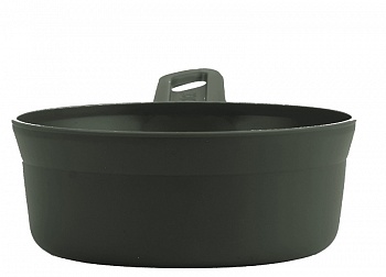 Миска KASA BOWL XL DARK GREY, 1513