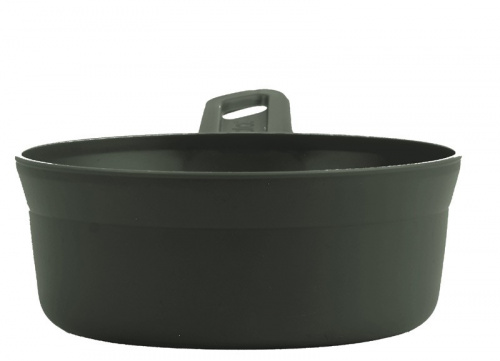 Миска KASA BOWL XL DARK GREY, 1513