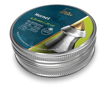 Пуля пневм. "H&N Hornet",кал. 6.35 (150 шт)