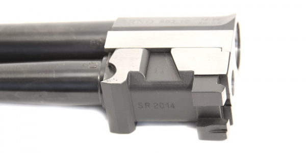 CZ BRNO BO 802.10 к.12х76 к.30-06SPR 2011 г.в. №SR2038