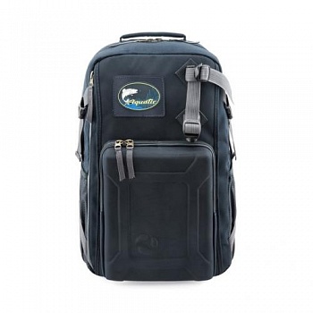 Рюкзак РК-02С рыболовный с коробками FisherBox (цвет: синий)