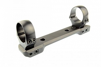 Кронштейн небыстросъёмный Sako 75 на 30 мм 4020-30054