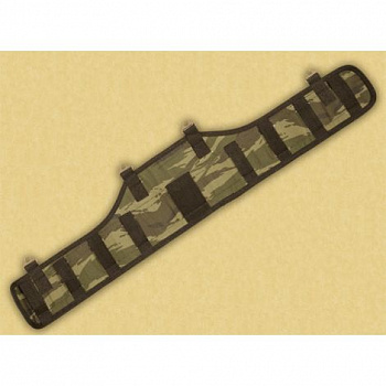 Пояс тактический с плечевыми ремнями ПТ