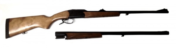 МР-18 МН к.30-06/12х76 береза