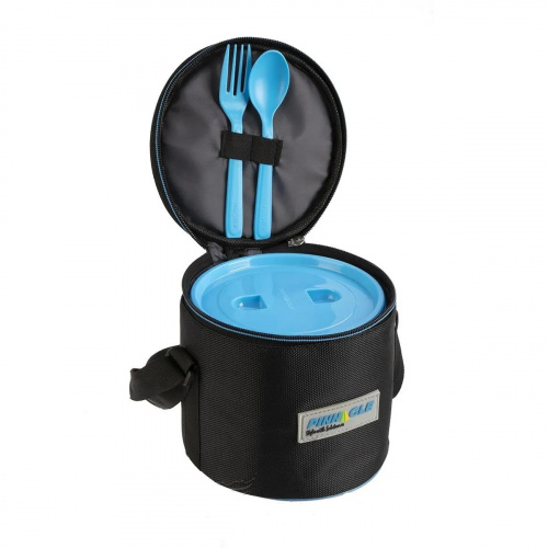 Набор для пикника Pride 5пр. PP + сумка (N-PT-1801) PINNACLE