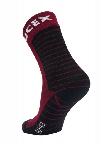НОСКИ NUCEX СТАНДАРТНЫЕ НМ01 BURGUNDY