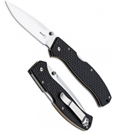 Нож Honeycomb скл рук-ть G10 сталь 440С BK01BO189