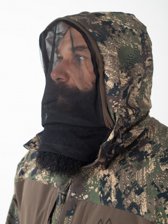 КОСТЮМ FINNHUNT THIN FOREST CAMO