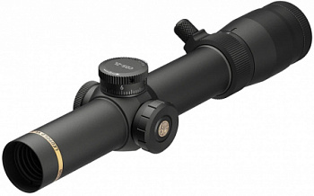 Прицел Leupold VX-3HD 1.5-5x20 CDS-ZL, подсветка MST, FireDot Twilight Hunter, 3