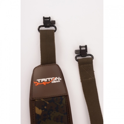 Ремень ружейный TRITON GEAR (Бежевый)