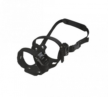 Крепление полужесткое д/охотничьих лыж