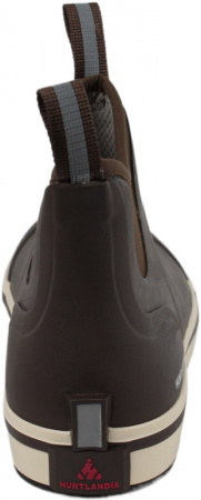ГАЛОШИ HUNTLANDIA LABRADOR BROWN,