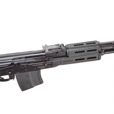 ВПО-129 к.7,62х54 б/о L=520