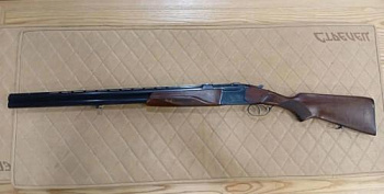 ИЖ-27 ЕМ к.12х70 №8604352