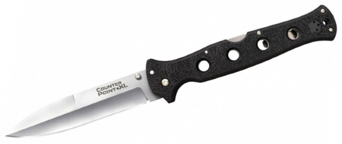 Нож CS_10AA Counter Point XL -складной, сталь AUS10 Нож CS_10AA Counter Point XL -складной, сталь AUS10