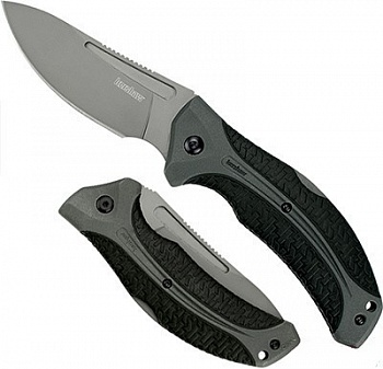 Нож K1898 LoneRock склад рук- пласт сталь 8CR13MOV