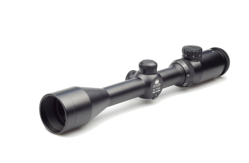 Прицел Hakko B1ERDZ-2510  2,5-10x42, R:15D