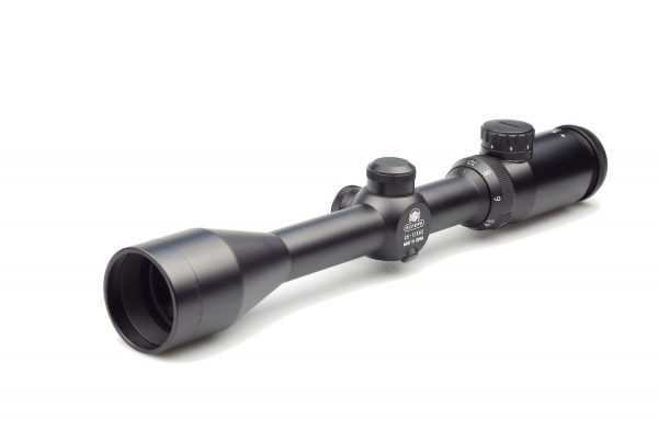 Прицел Hakko B1ERDZ-2510  2,5-10x42, R:15D