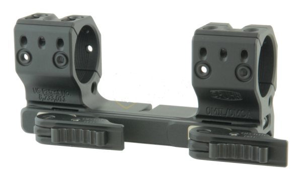 Кронштейн SPUHR D30мм H34мм на Weaver 0MIL QDP-3006